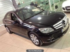 Mercedes-Benz Clase C C 220 CDI AVANTGARDE - mejor precio | unprecio.es