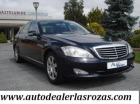 MERCEDES S 350 - Madrid - mejor precio | unprecio.es