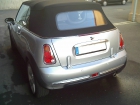 Mini One Cabrio - Nacional - Un solo propietario - IMPECABLE - mejor precio | unprecio.es