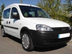 Opel Combo 1.3 CDTI COMBI - mejor precio | unprecio.es