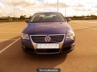 particular vende volkswagen pasat hightline 2.0 tdi 140cv - mejor precio | unprecio.es