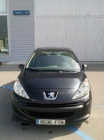 Peugeot 207 X-LINE 14 HDI en SEVILLA - mejor precio | unprecio.es