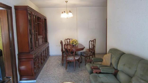 Piso en Alicante/Alacant