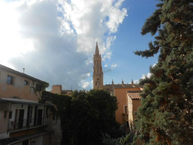 Piso en Palma de Mallorca