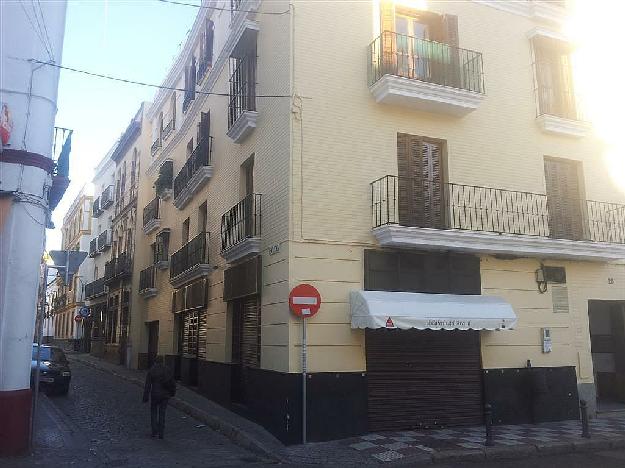 Piso en Sevilla