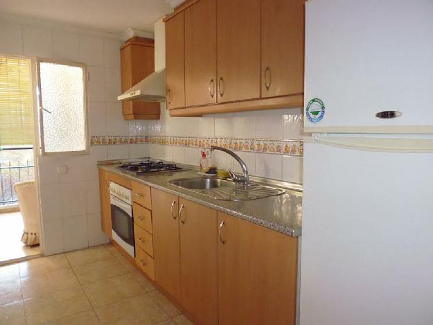 Piso en Valencia