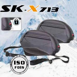 PORTA SKIS IMANTADO SK-X713 AUTORESIT