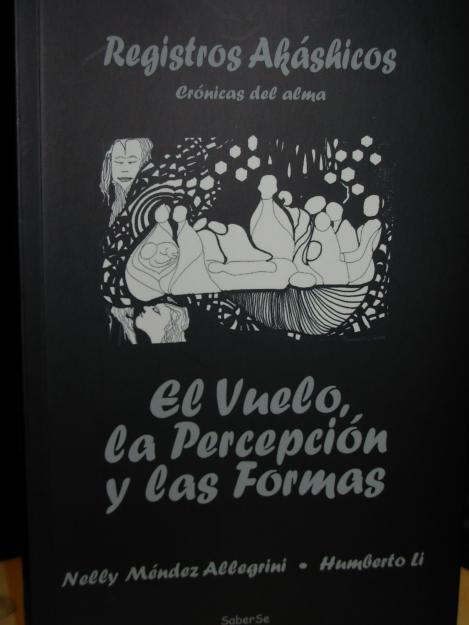 REGISTROS AKASHICOS