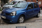 Renault clio 1.2 gasolina, 2005, 30.000kms. 3500euros - mejor precio | unprecio.es