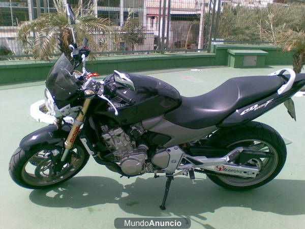 Se vende Honda CB 600F