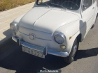 Seat 600 Totalmente Original - mejor precio | unprecio.es