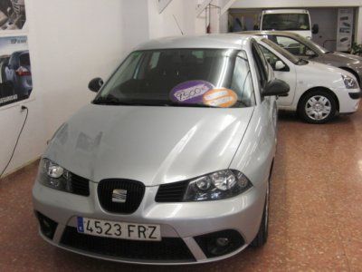 SEAT IBIZA 1.9DTI SPORT - Barcelona