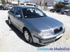 Skoda Octavia - mejor precio | unprecio.es