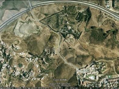 Terreno se vende en Mijas Pueblo, Costa del Sol