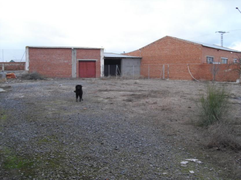 Terreno urbano bien ubicado