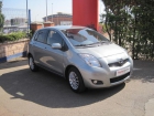 TOYOTA Yaris 1.3 VVT-i TS - mejor precio | unprecio.es