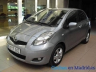 Toyota Yaris - mejor precio | unprecio.es