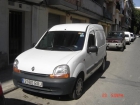 vendo o cambio renault kangoo - mejor precio | unprecio.es