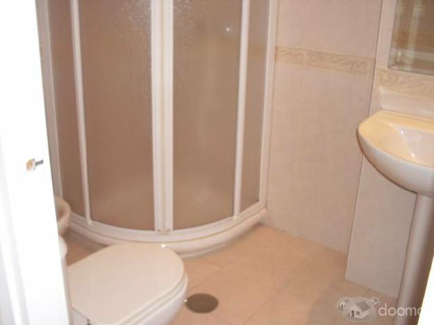 Vendo piso Santa Aurelia