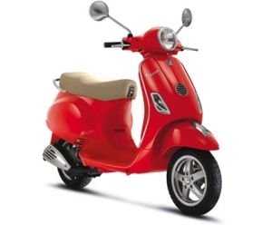 VESPA LX inyecci?lectr?a