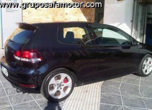Volkswagen Golf 2.0 TFI 210CV DSG