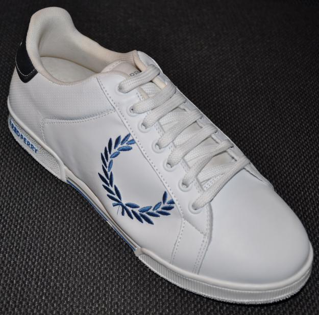 Zapatillas Fred Perry