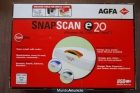 Escáner AGFA Snapscan e20 ScanWise - mejor precio | unprecio.es