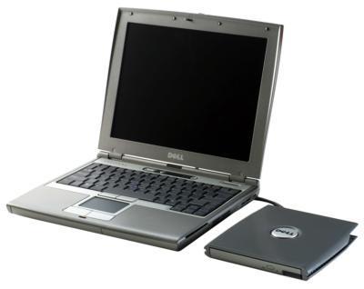 *****SUPER OFERTA PORTATIL DELL LATITUDE D400 BARRATO******