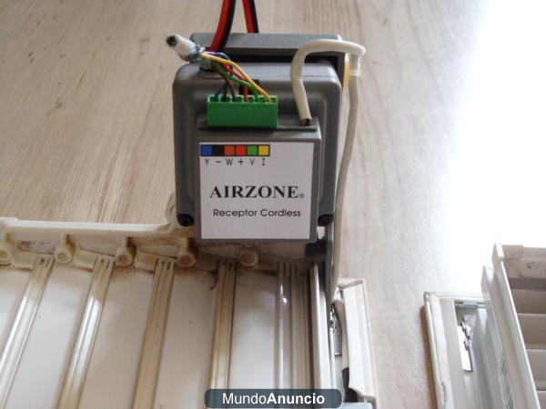 AIRZONE ORIGINAL
