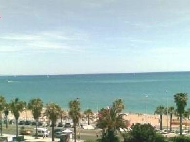 Apartamento con 1 dormitorio se vende en Benalmadena Costa, Costa del Sol