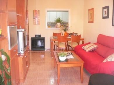 Apartamento con 1 dormitorio se vende en Fuengirola, Costa del Sol