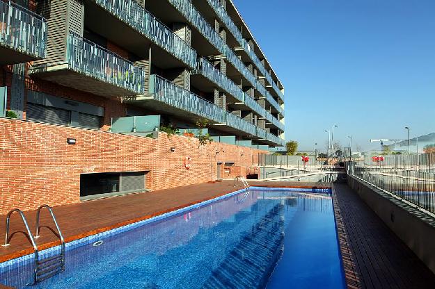 Apartamento en Sant Cugat del Vallès