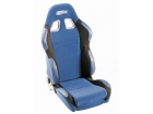 ASIENTO DEPORTIVO RACE SPORT AZUL REF.(SSF10TA) - mejor precio | unprecio.es