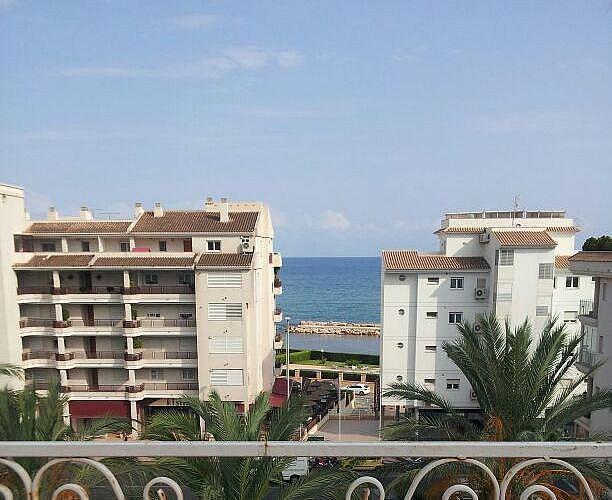 ático en Altea