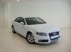 Audi A4 2.0Tdi 136 cv. Advance Edition. - mejor precio | unprecio.es