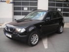 BMW X3 2.0 D - Salamanca - mejor precio | unprecio.es