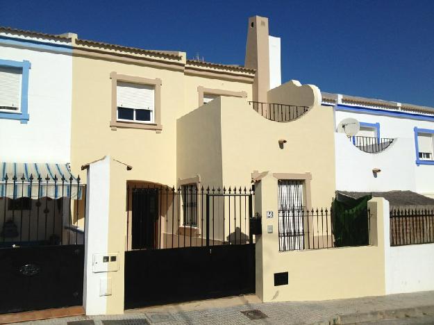 Casa adosada en Ayamonte