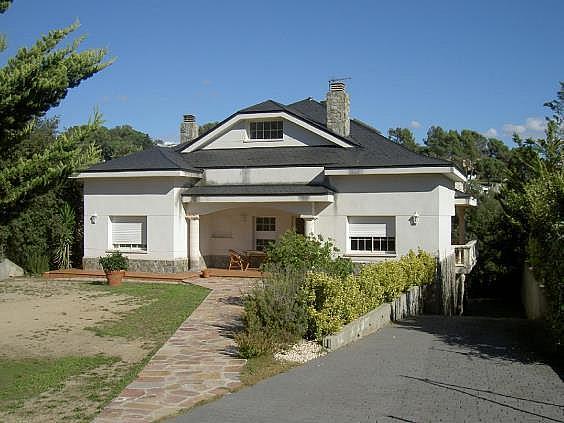 Casa en Ametlla del Vallès, l´