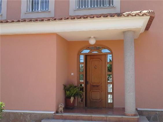 Casa en San Vicente del Raspeig/Sant Vicent del Raspeig