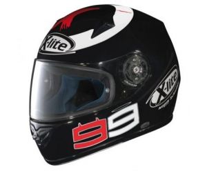 CASCO XLITE X602 REPLICA LORENZO