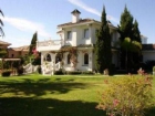 Chalet en venta en Golden Mile, Málaga (Costa del Sol) - mejor precio | unprecio.es