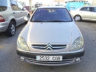 Citroen Xsara diesel, 2.0 hdi - mejor precio | unprecio.es