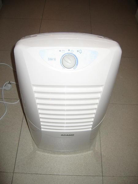 Deshumidificador Climatime (nuevo)