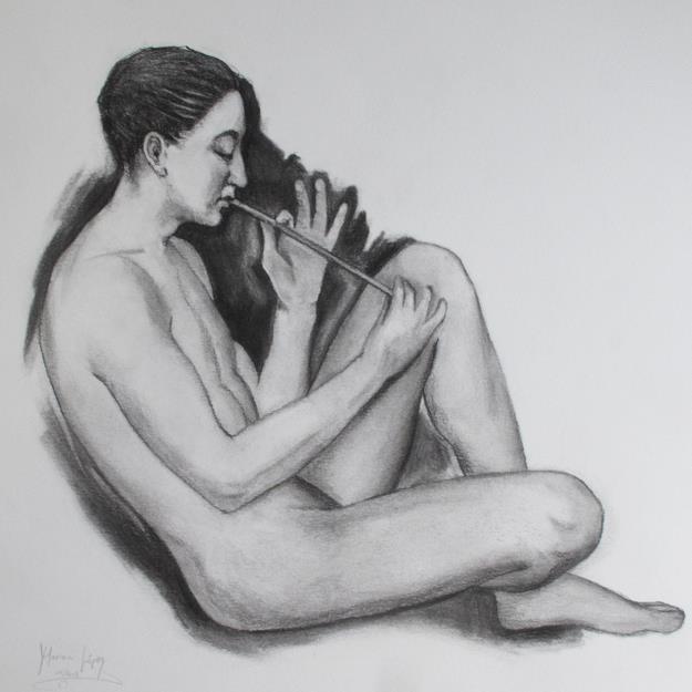 Dibujos y pinturas por encargo