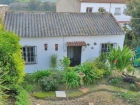 Finca/Casa Rural en venta en Jimena de la Frontera, Cádiz (Costa de la Luz) - mejor precio | unprecio.es