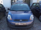 Ford Fiesta 1400tdci en Ciudad Real - mejor precio | unprecio.es
