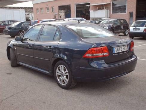FORD Focus 1.6 Trend