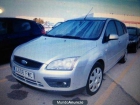 Ford Focus Wagon 1.8TDCi Trend - mejor precio | unprecio.es