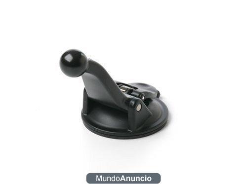 Garmin 010-10823-03 - Soporte de coche con ventosa, orientable