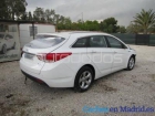 Hyundai I40 - mejor precio | unprecio.es